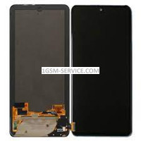 Oled Дисплей за Xiaomi Poco F4 / Model: 22021211RG, 22021211RI